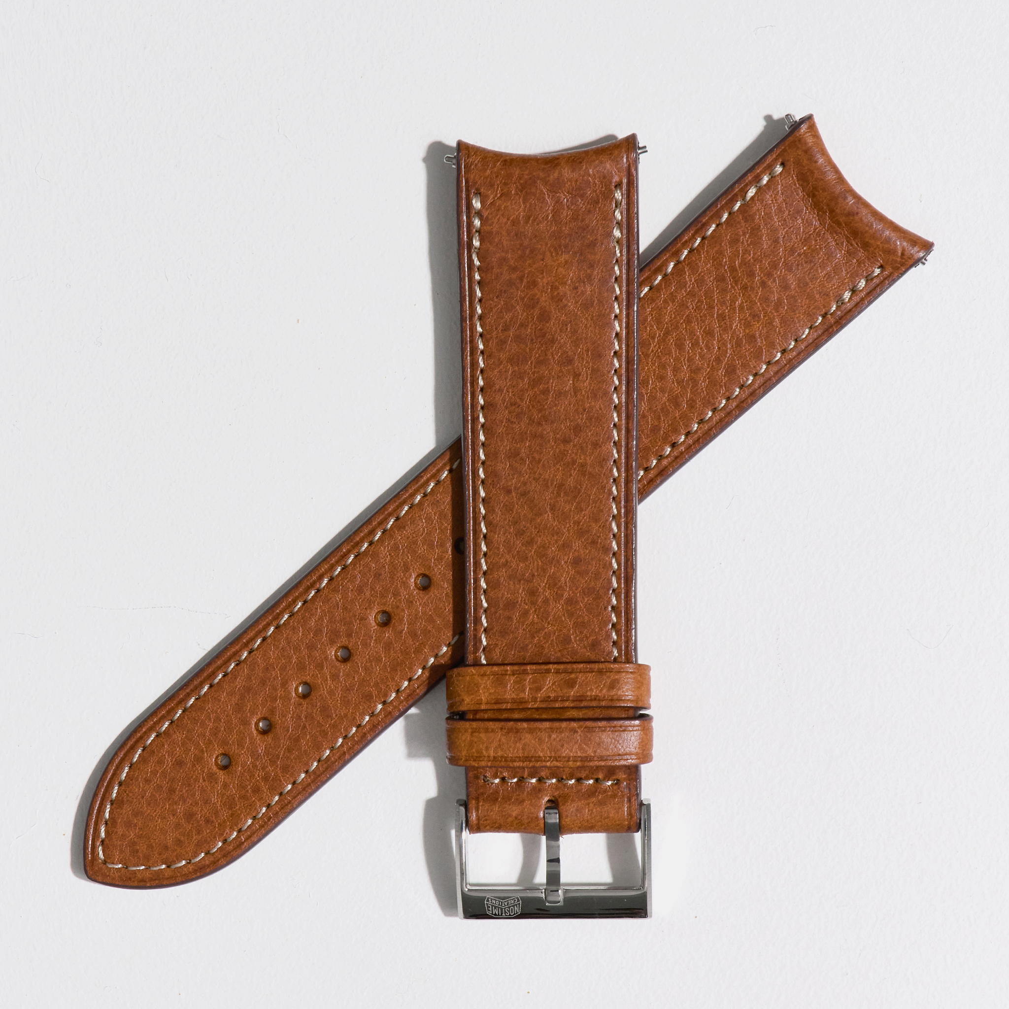 ボックスカーフ・ゴールド